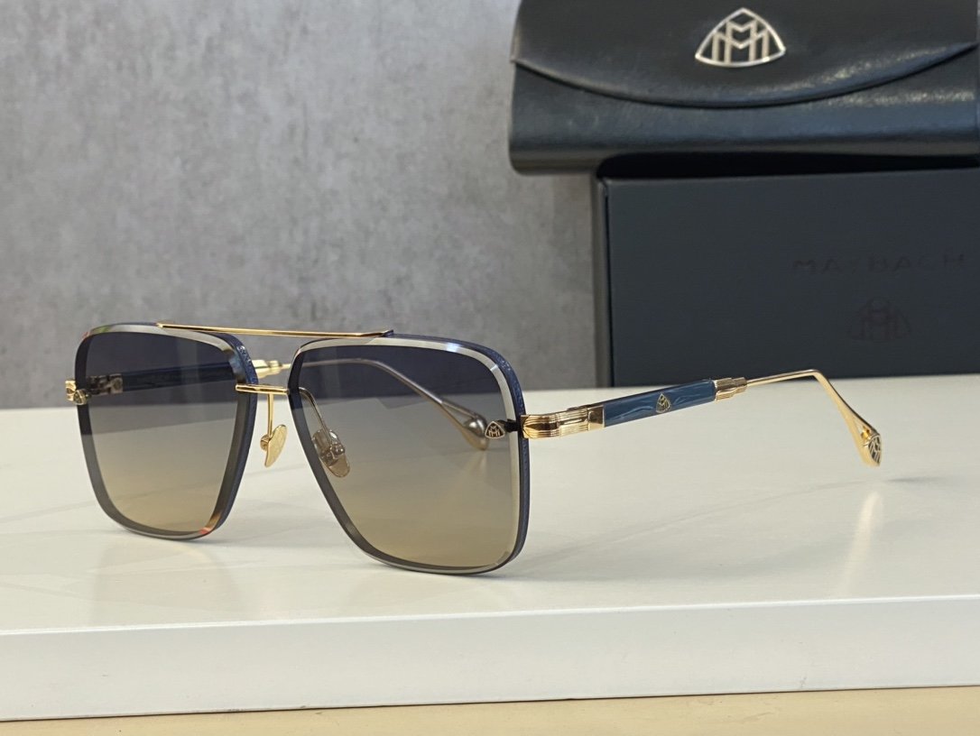 Maybach Sunglasses