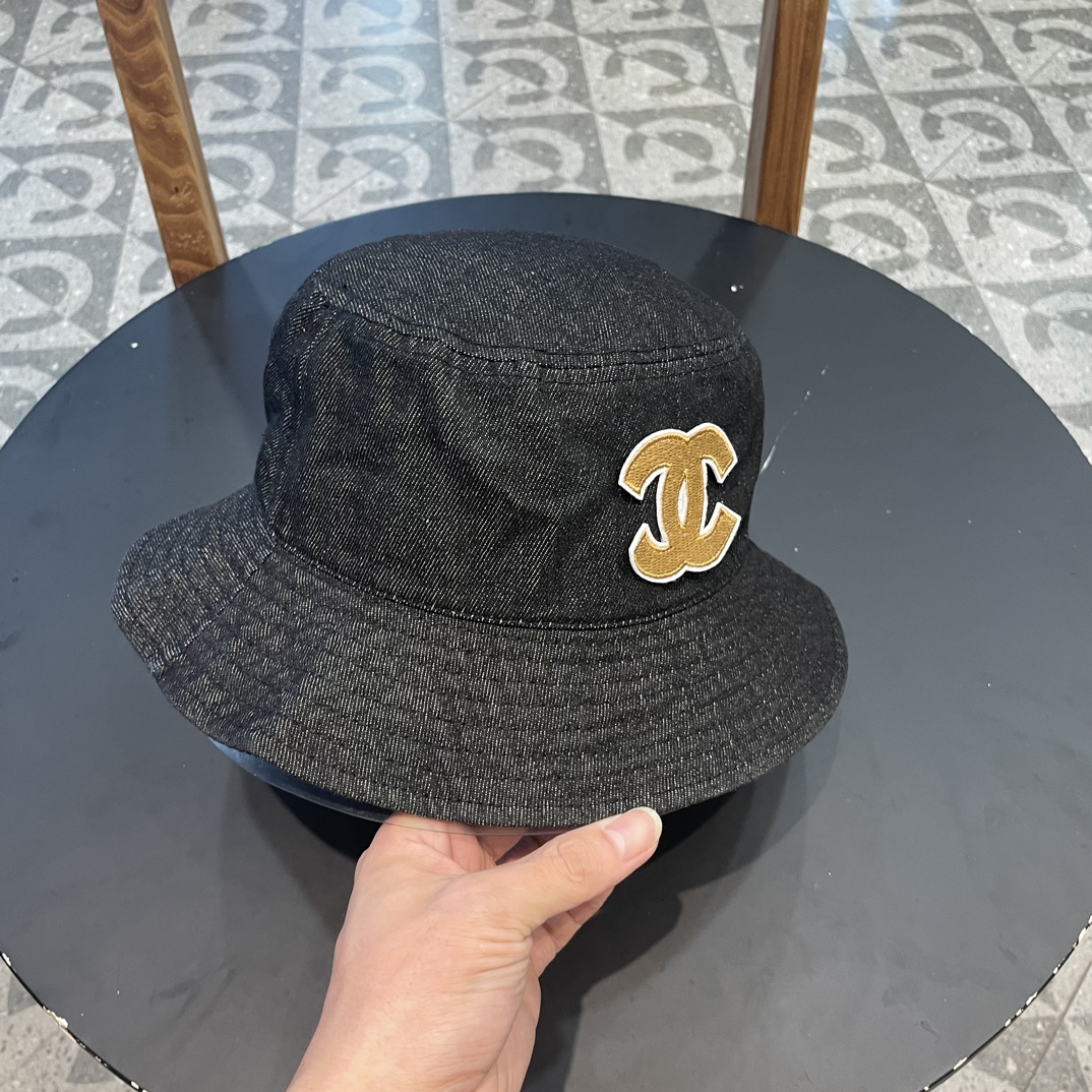 Chanel Hats(Replica)