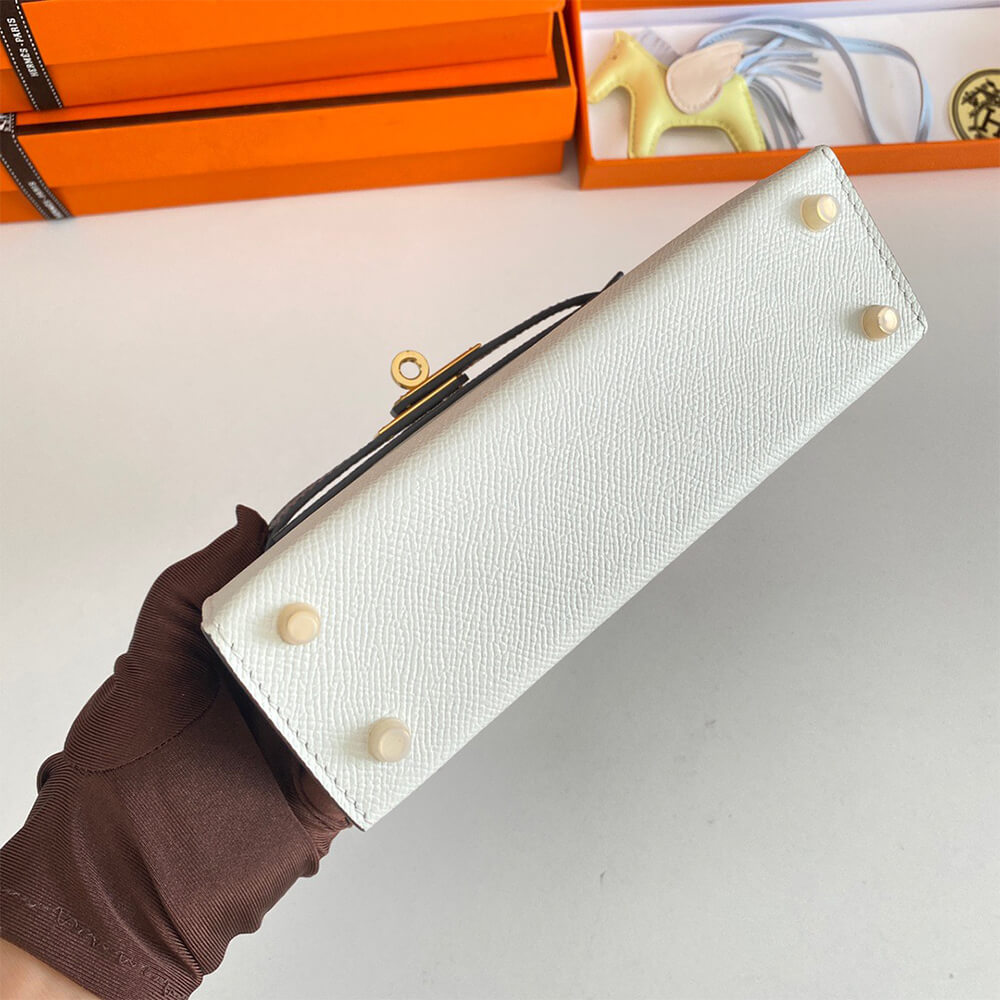 Hermes Mini Kelly II
