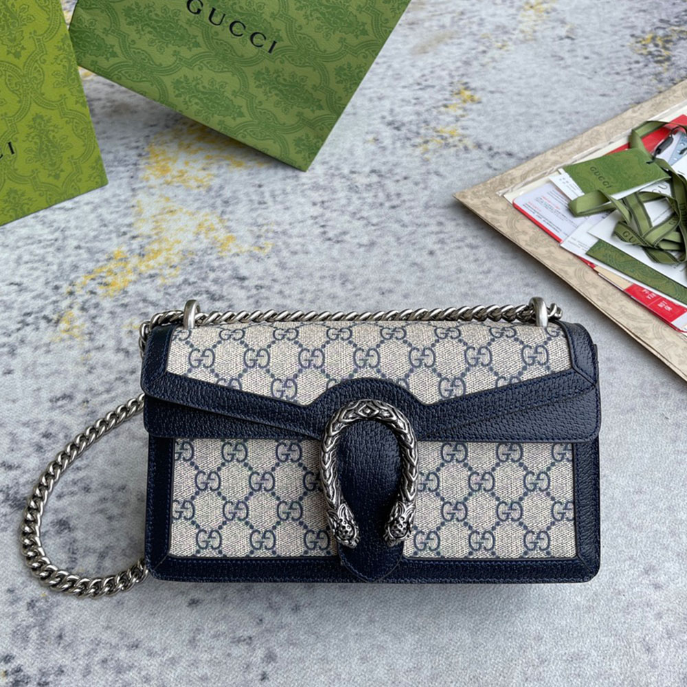 GUCCI Dionysus Shoulder Bag Small&Medium Shoulder Bag(Replica)
