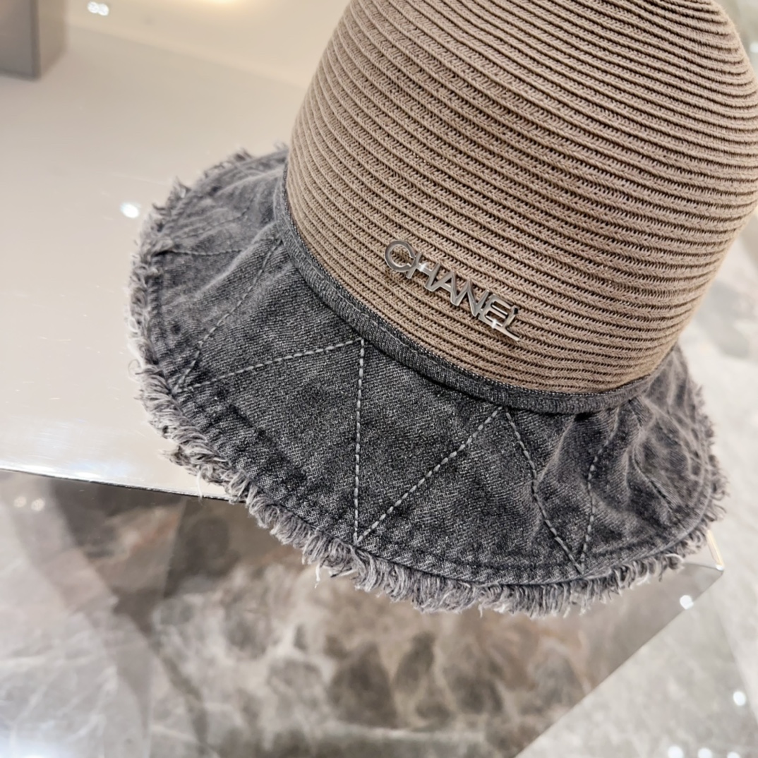 Chanel Hats(Replica)