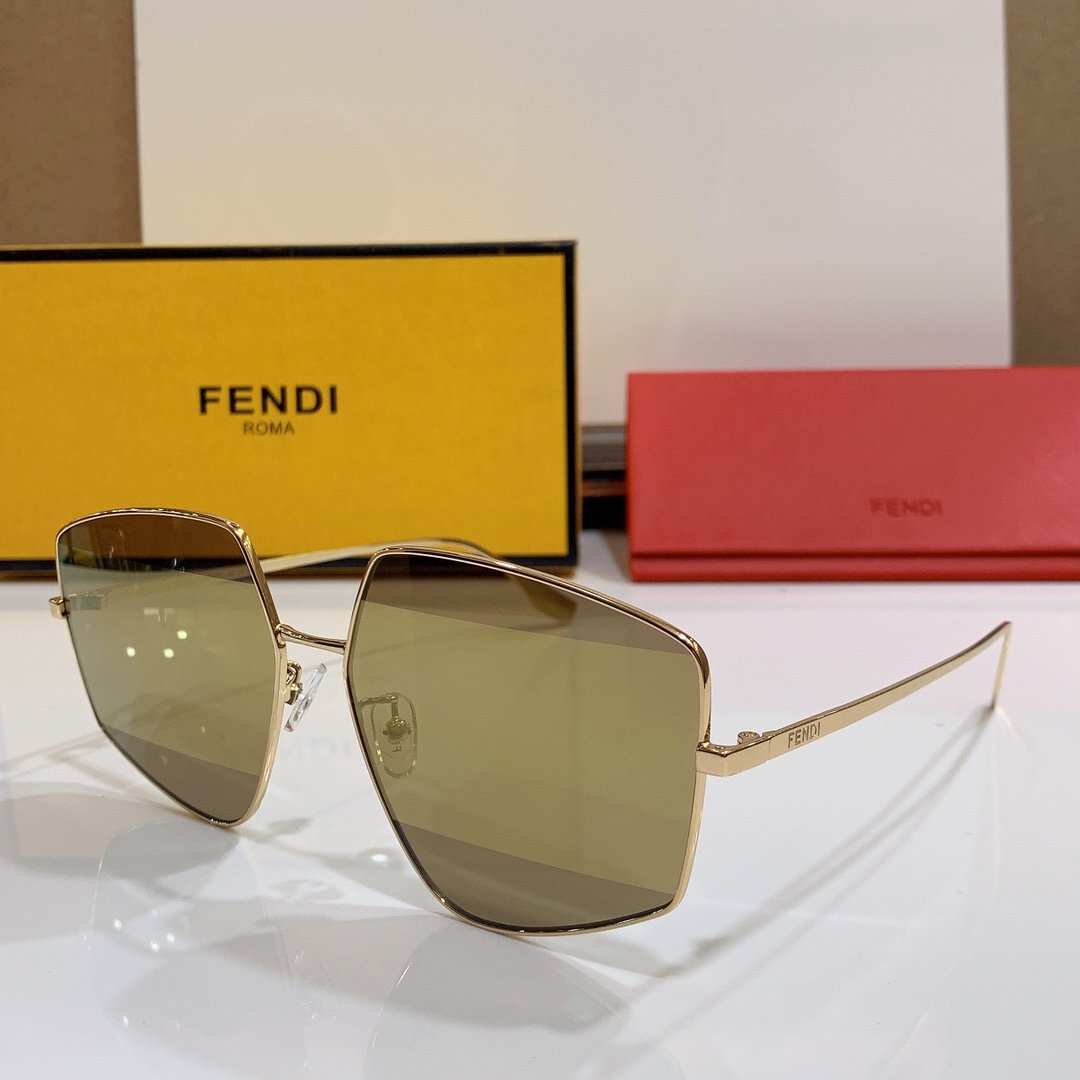 Fendi Sunglasses