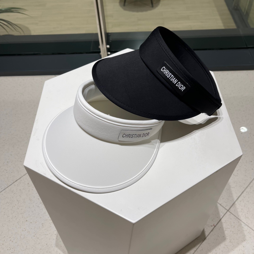 Dior Hats(Replica)
