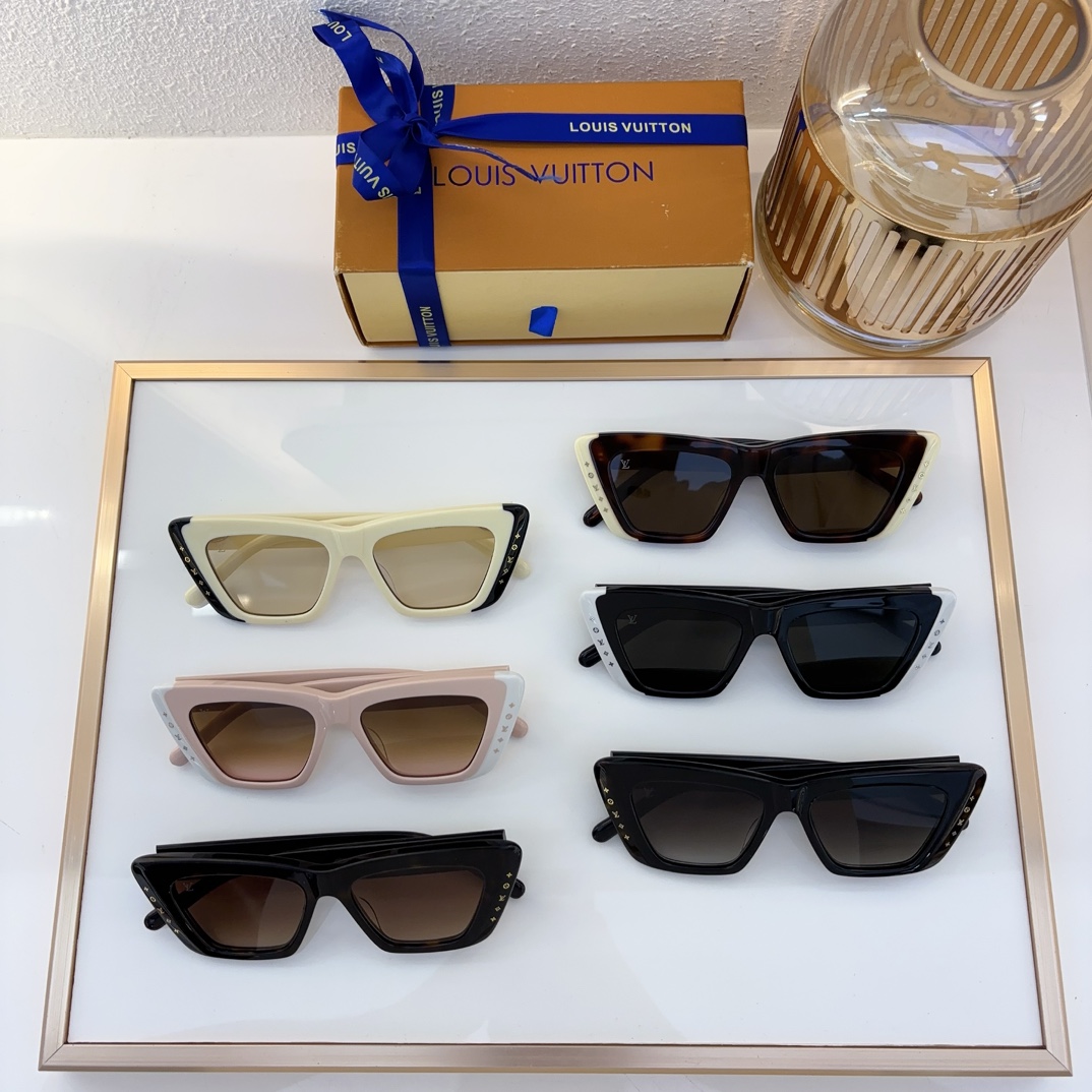 Louis Vuitton LV Sunglasses