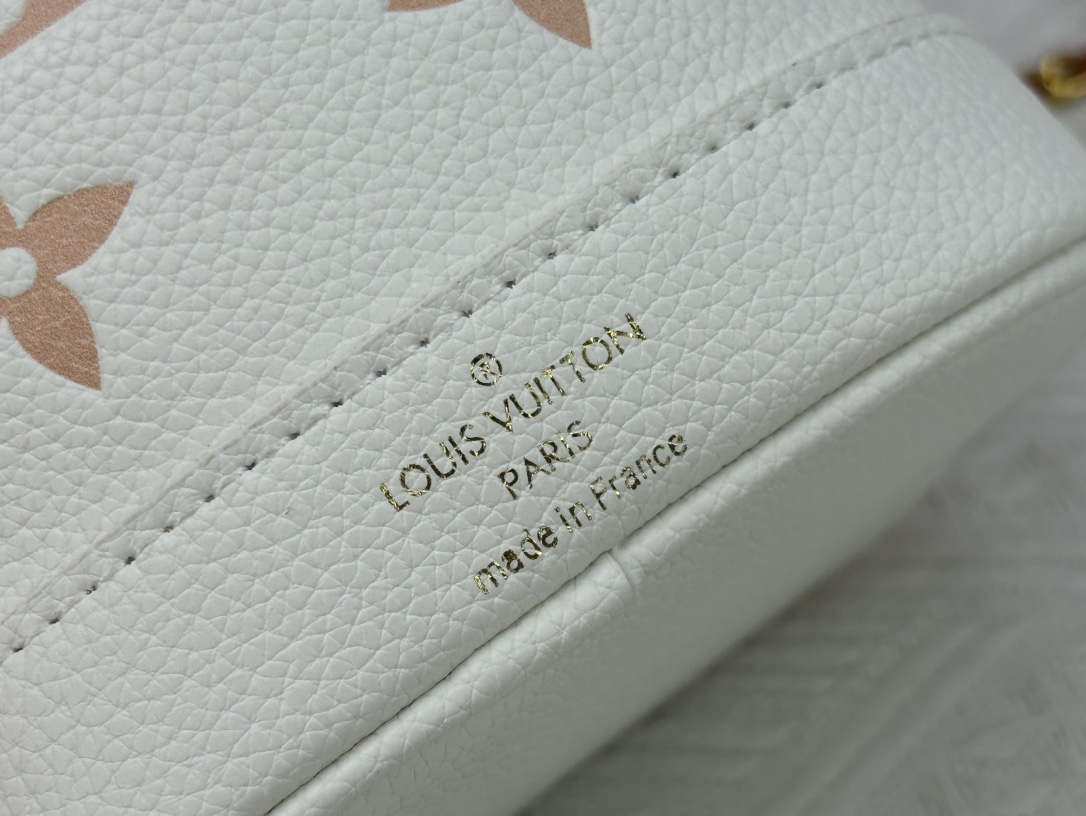 Louis Vuitton Nano noe M81266 M83453 Shoulder Bag Handbag