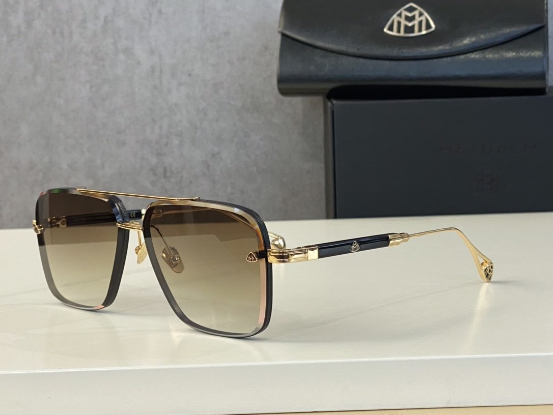 Maybach Sunglasses