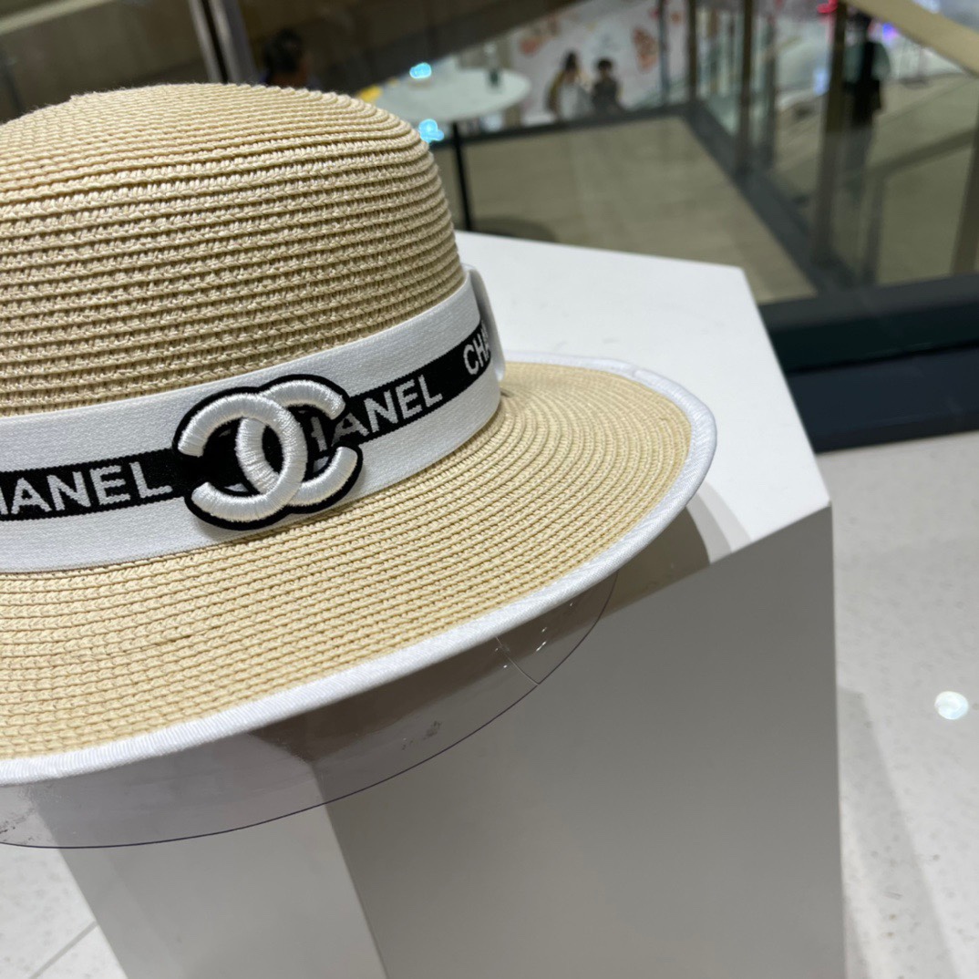 Chanel Hats(Replica)