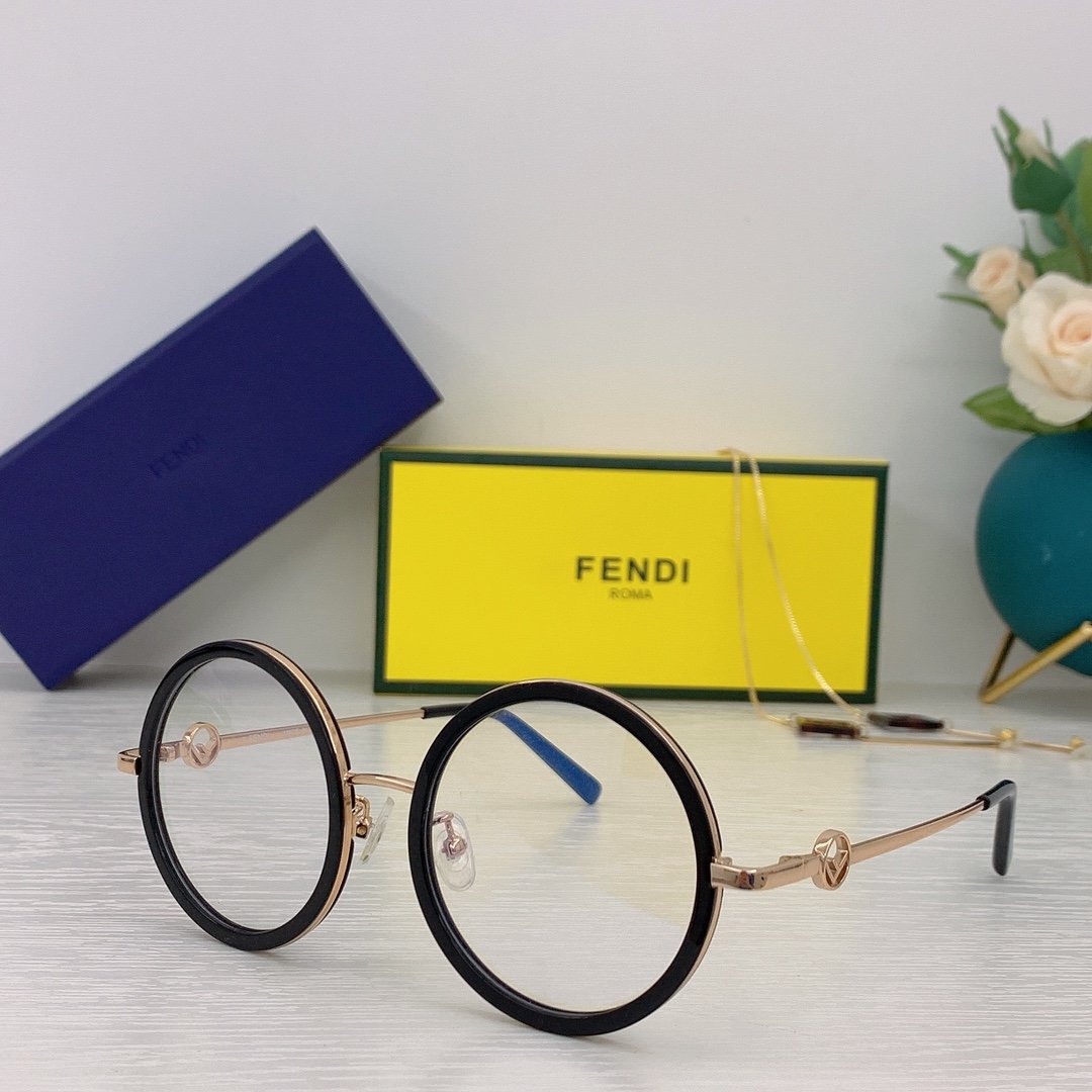 Fendi Sunglasses