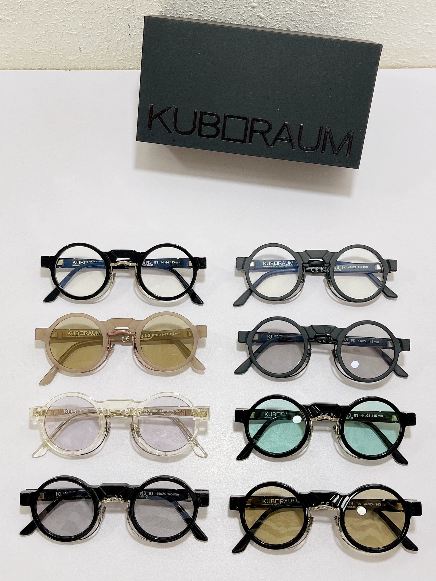KUB RAUM Sunglasses