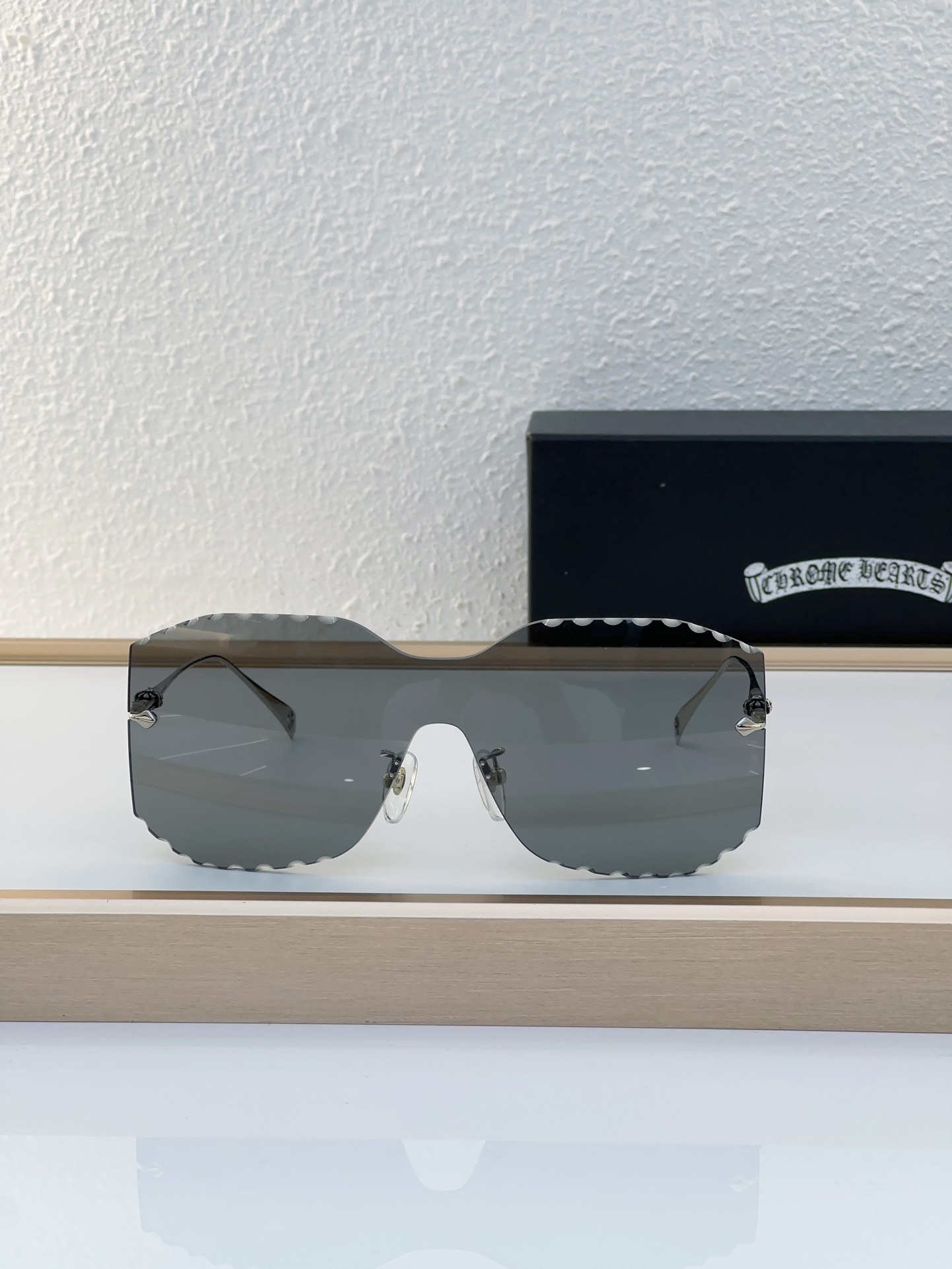 Chrome Heart  Sunglasses