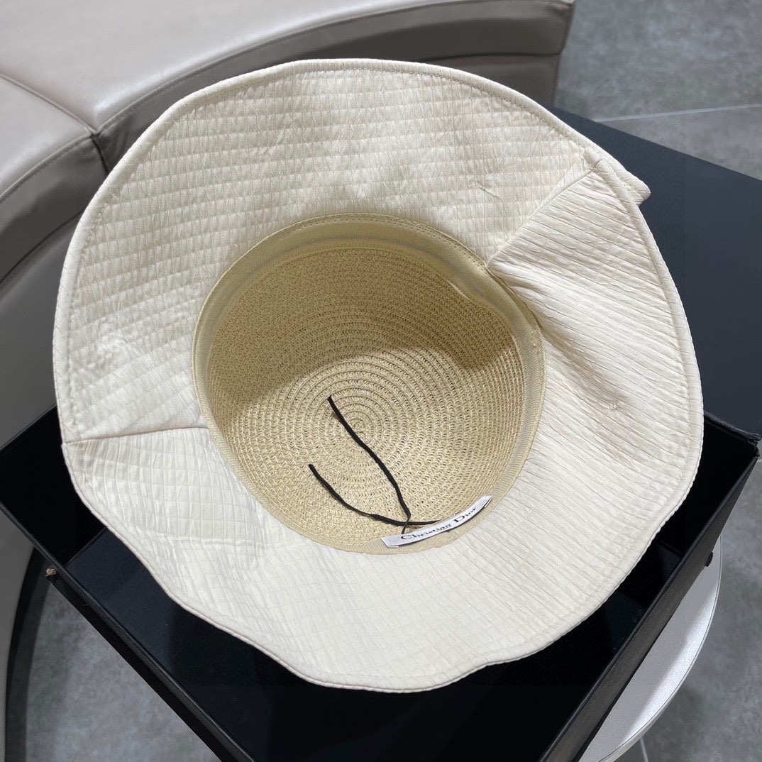 Dior Hats(Replica)