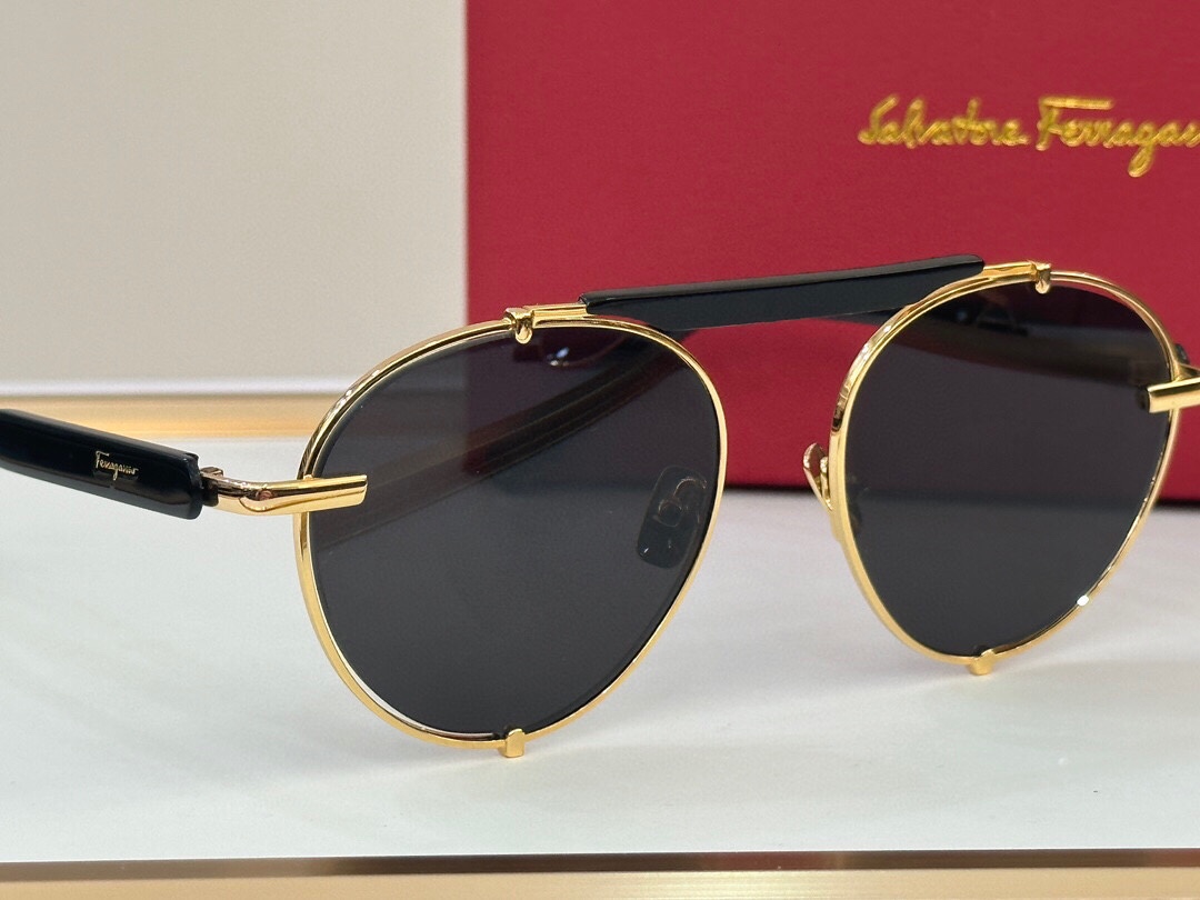 Ferragamo Sunglasses