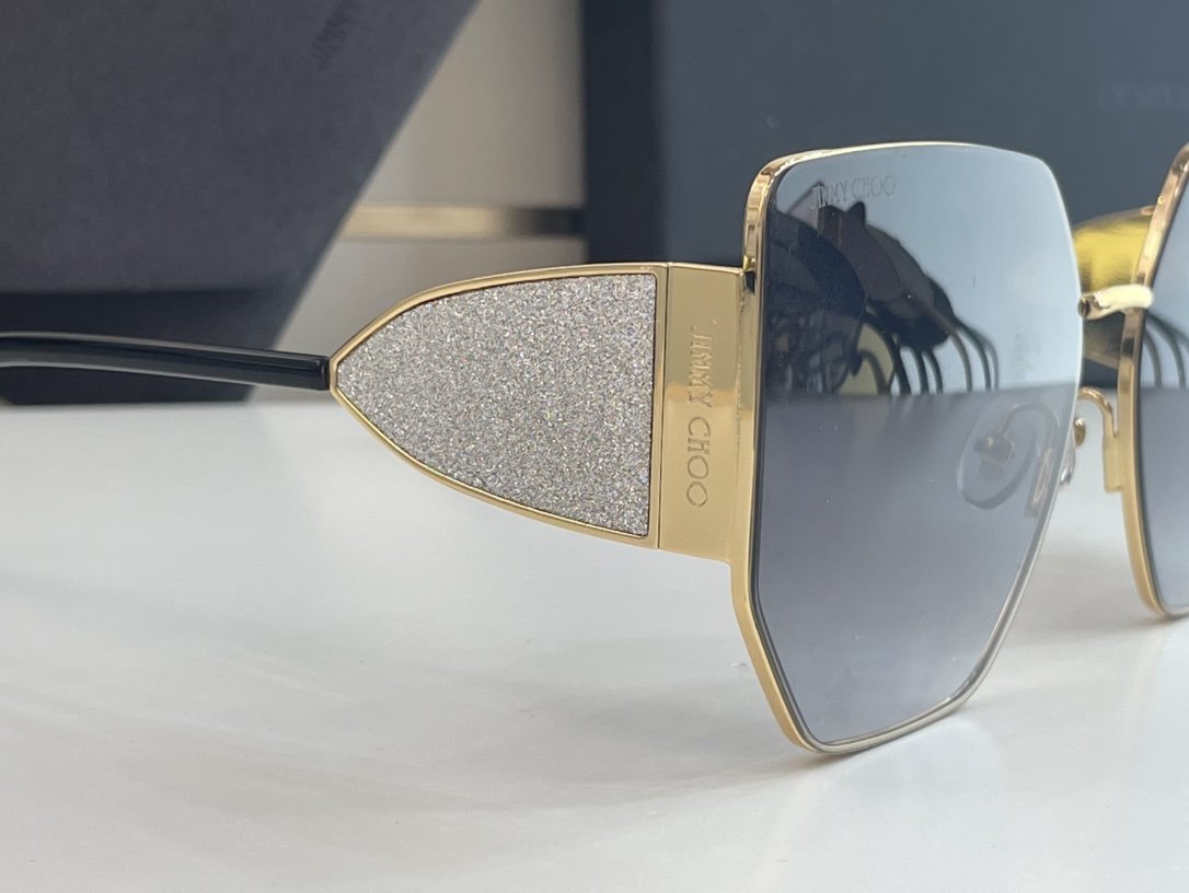 Jimmy Choo Sunglasses