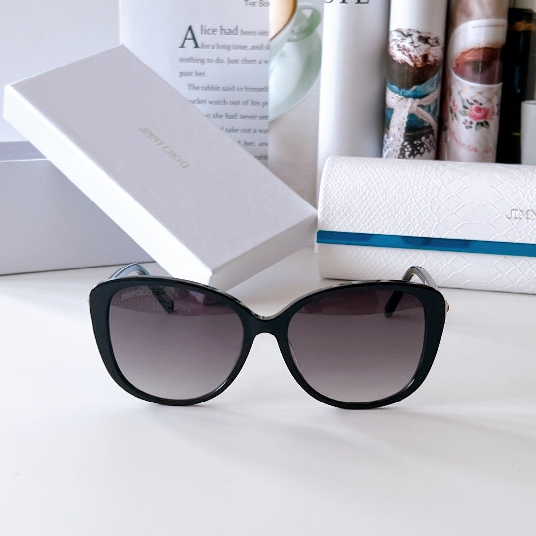 Jimmy Choo Sunglasses