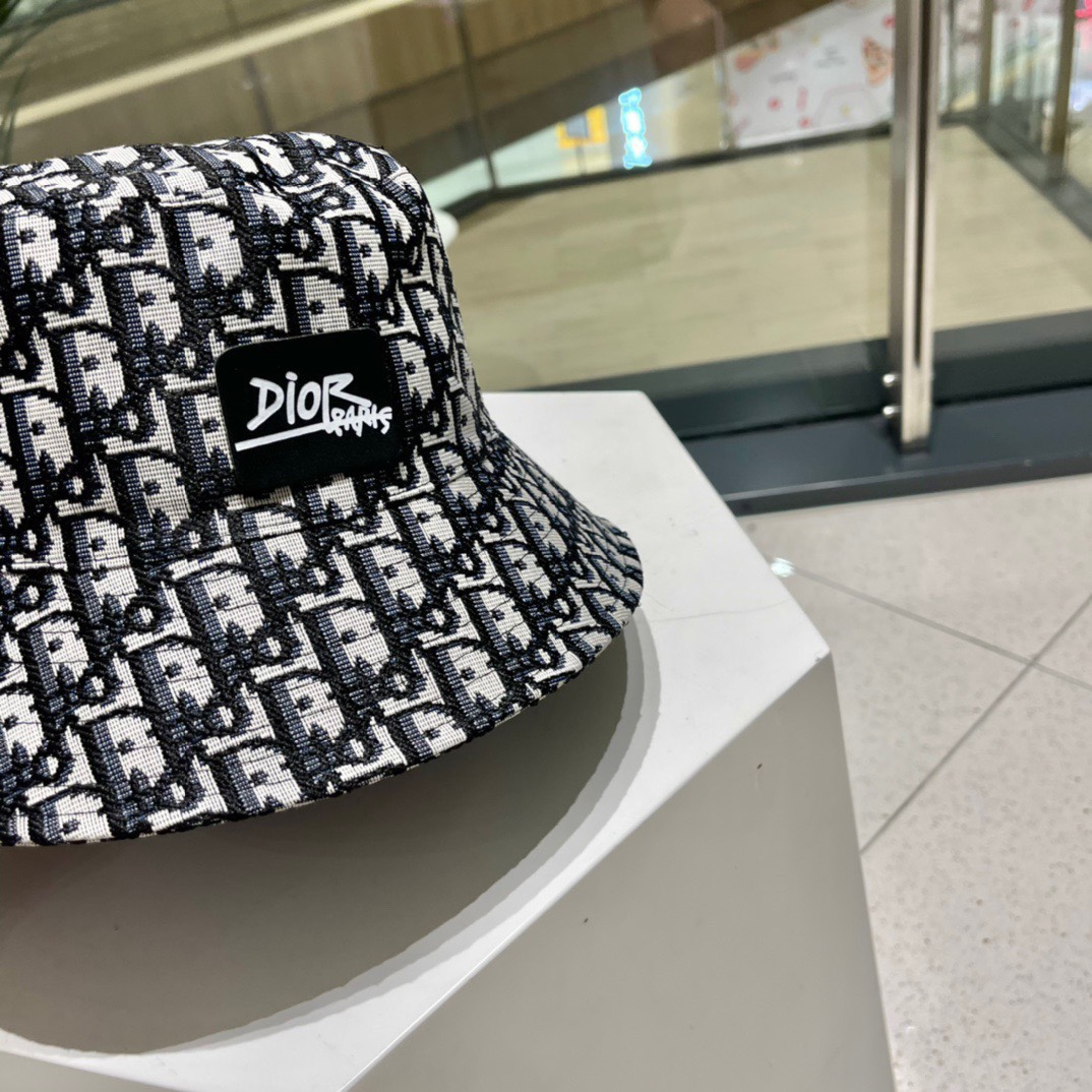 Dior Hats(Replica)