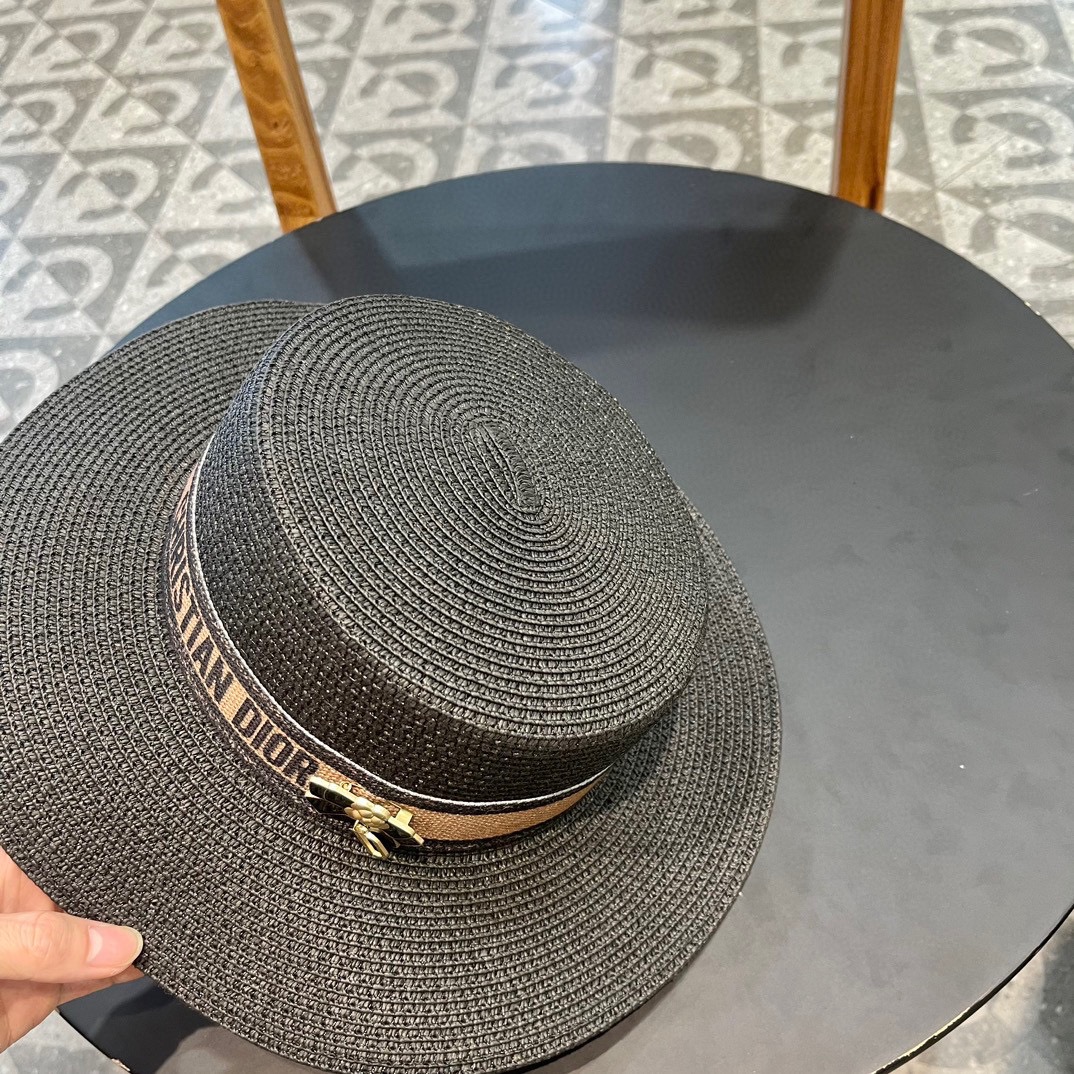 Dior Hats(Replica)