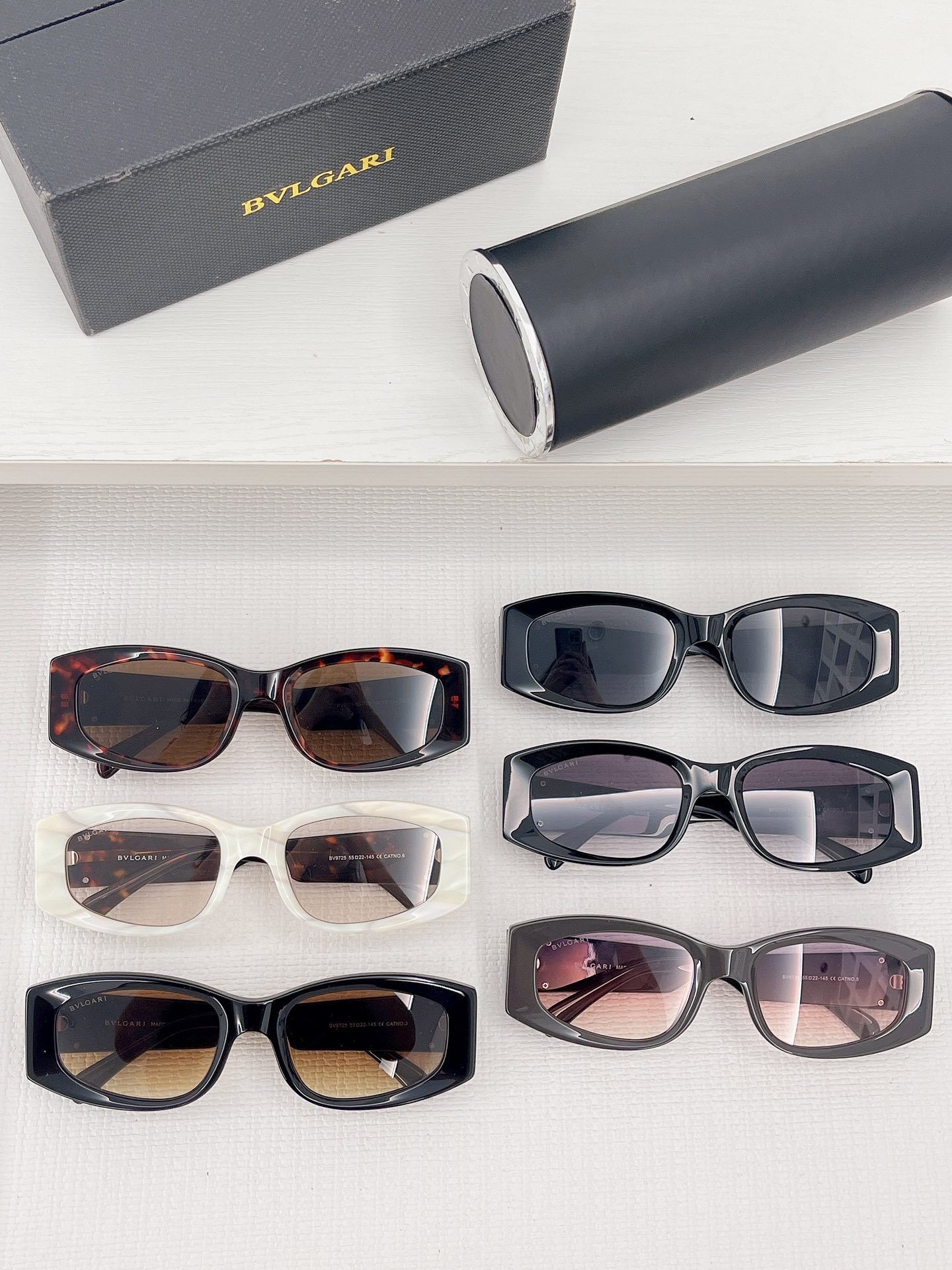 Bvlgari Sunglasses