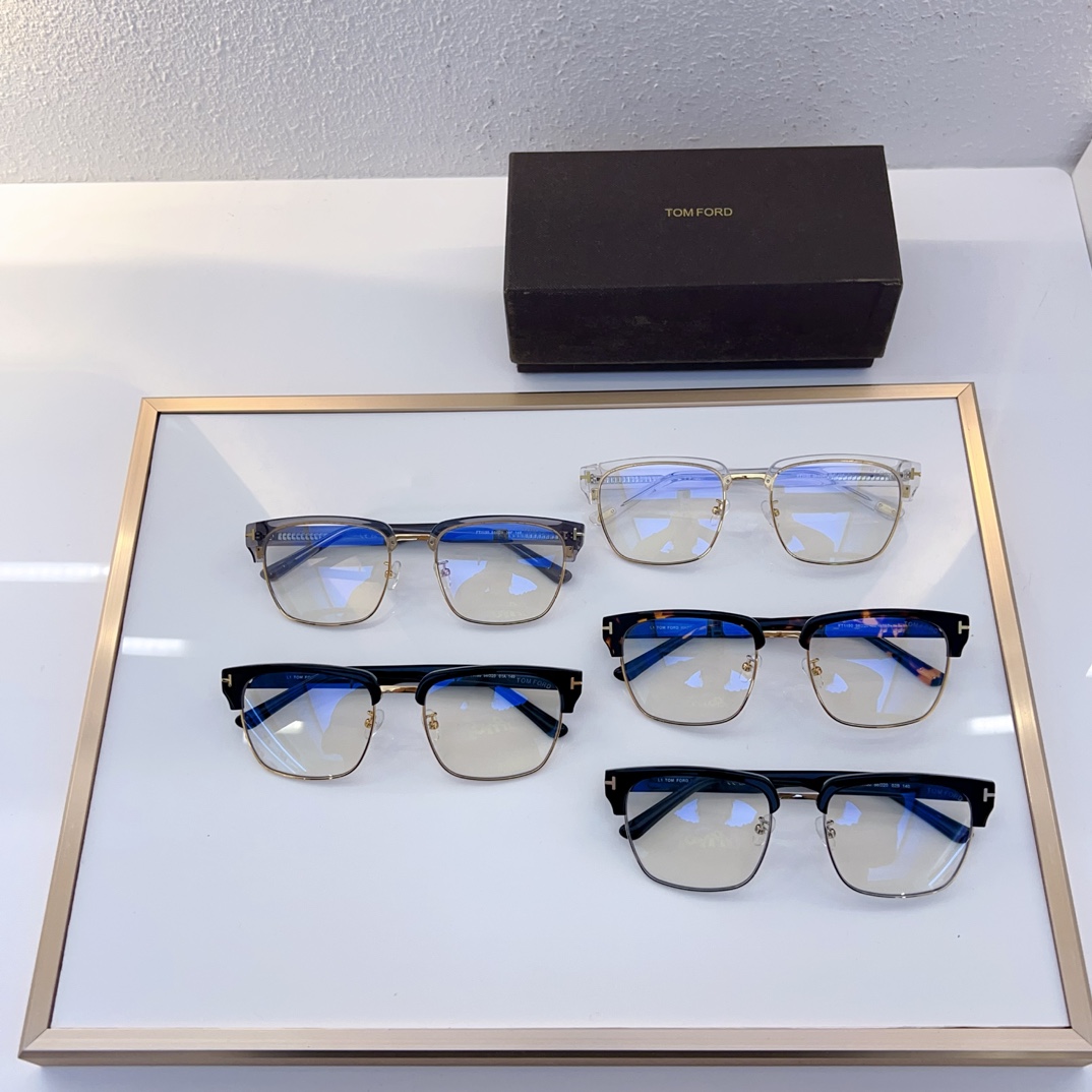 Tom Ford Sunglasses