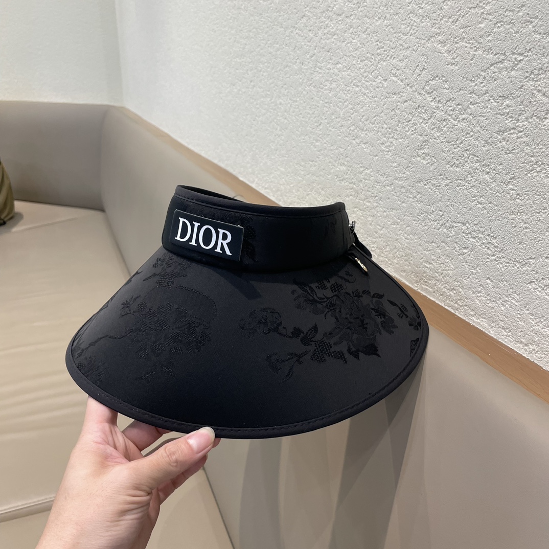 Dior Hats(Replica)