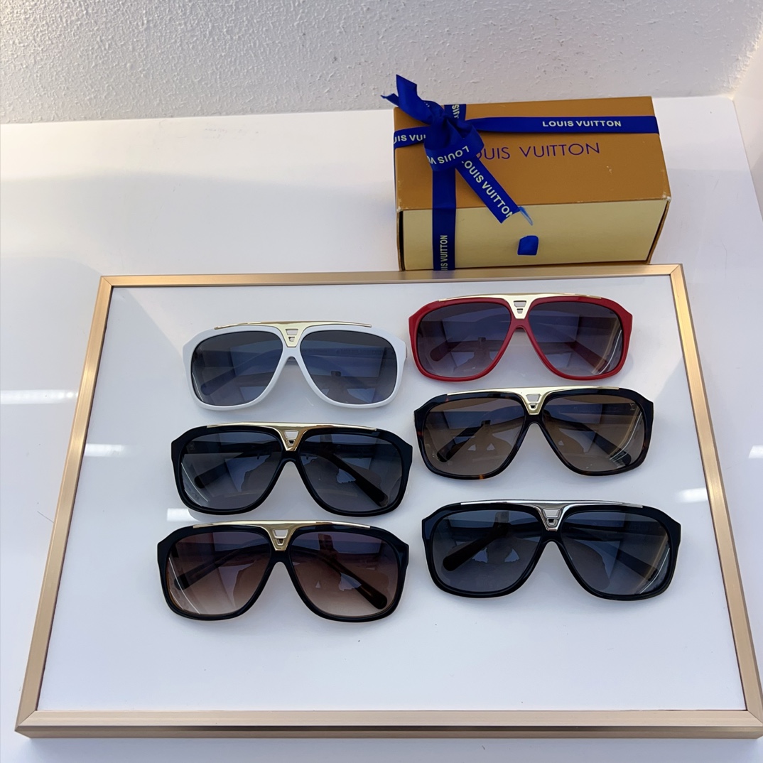 Louis Vuitton LV Sunglasses