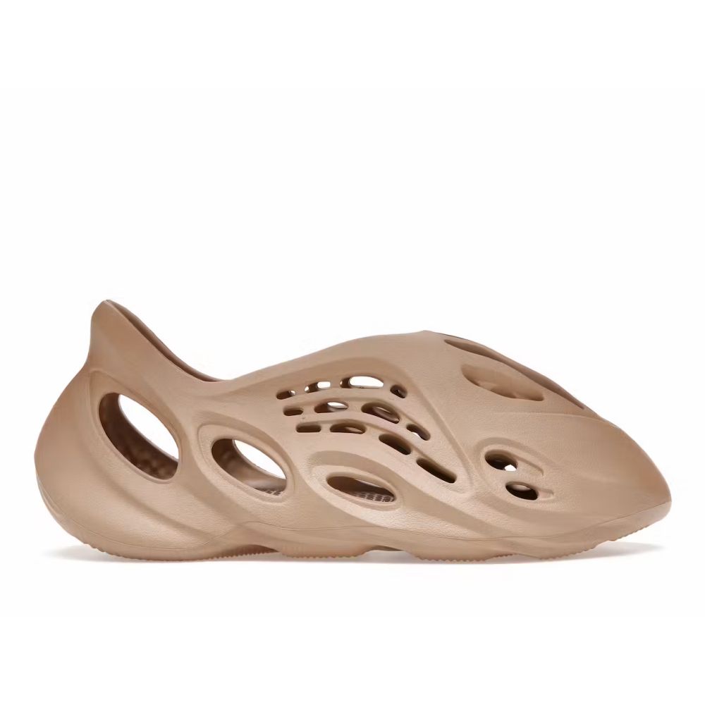 Yeezy Foam Runner Slide Sandals Onyx HP8739(Replica)