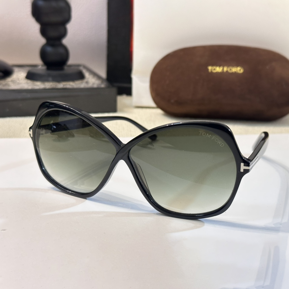 Tom Ford Sun Protection Eye Protection Sunglasses Top Quality（Replica）