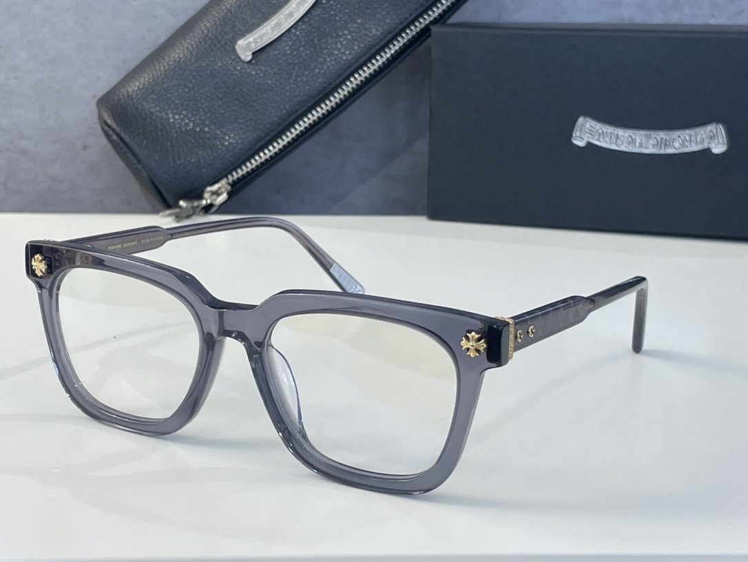 Chrome Heart  Sunglasses