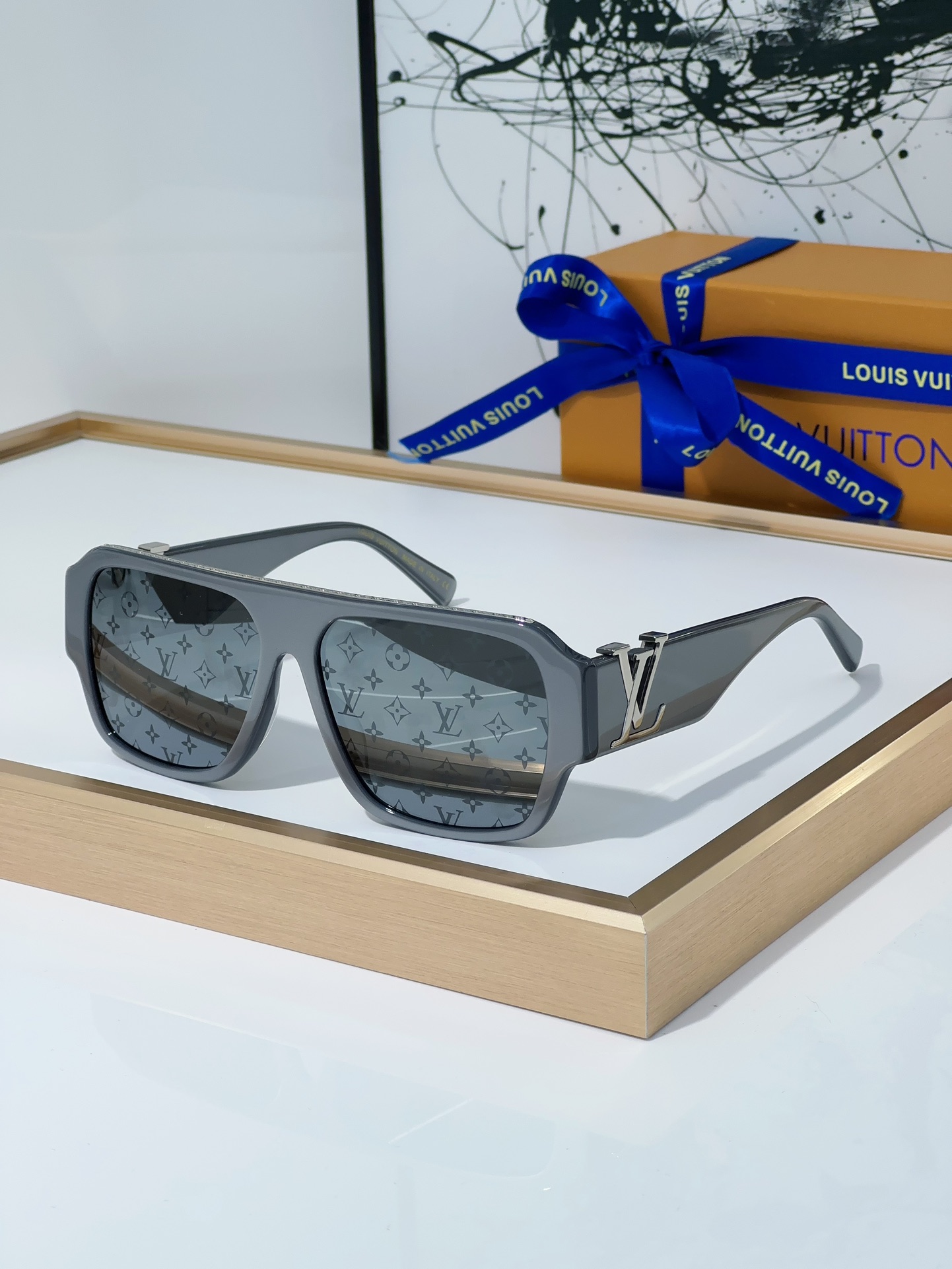 Louis Vuitton LV Sunglasses
