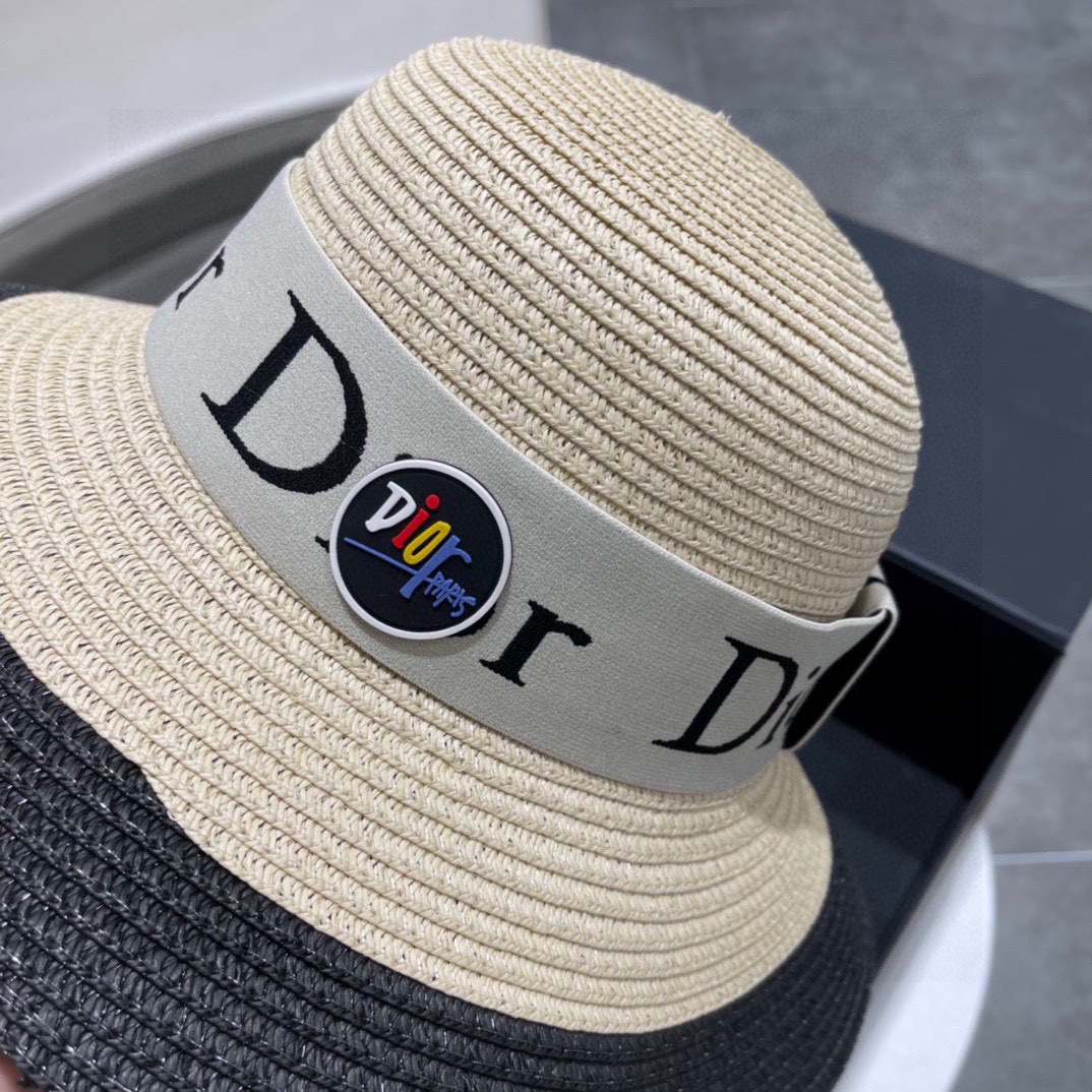 Dior Hats(Replica)