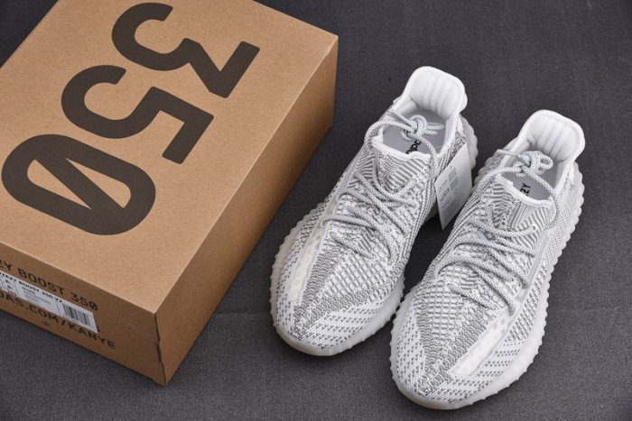 Yeezy 2018 Boost 350 V2 Static Non-Reflective EF2905