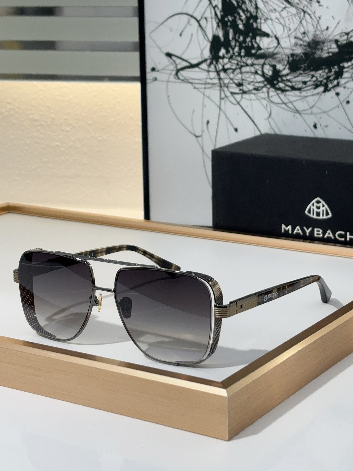 Maybach Sunglasses