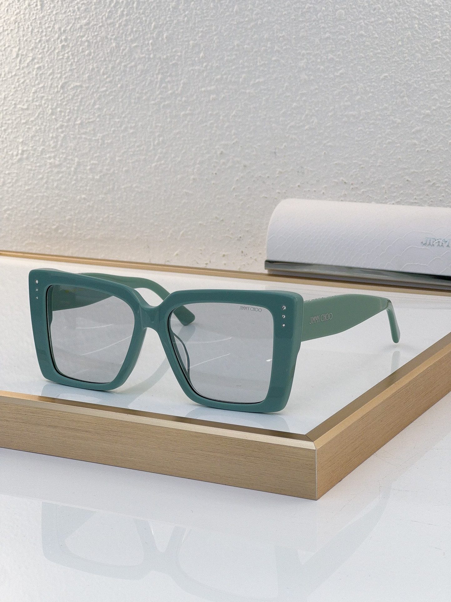 Jimmy Choo Sunglasses