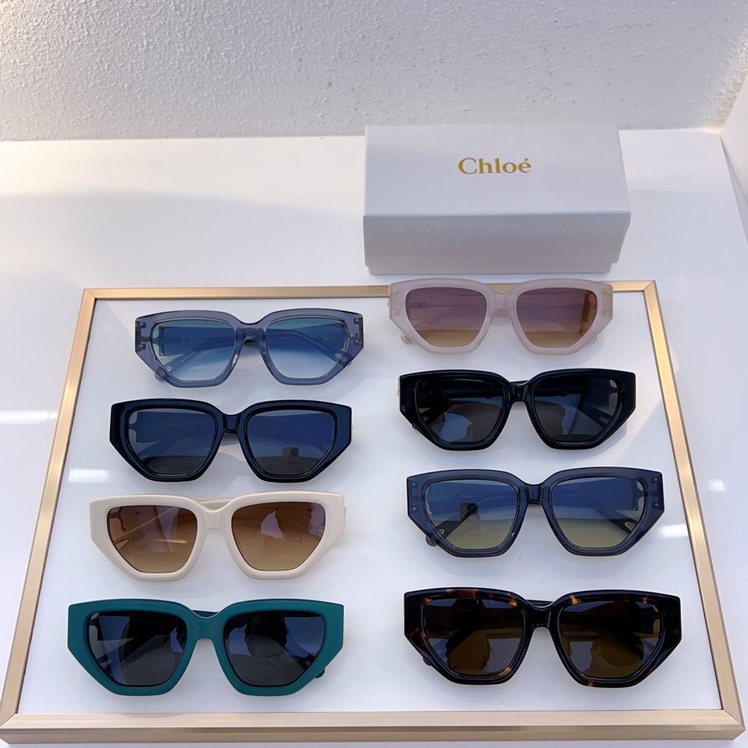 Chloe Sunglasses