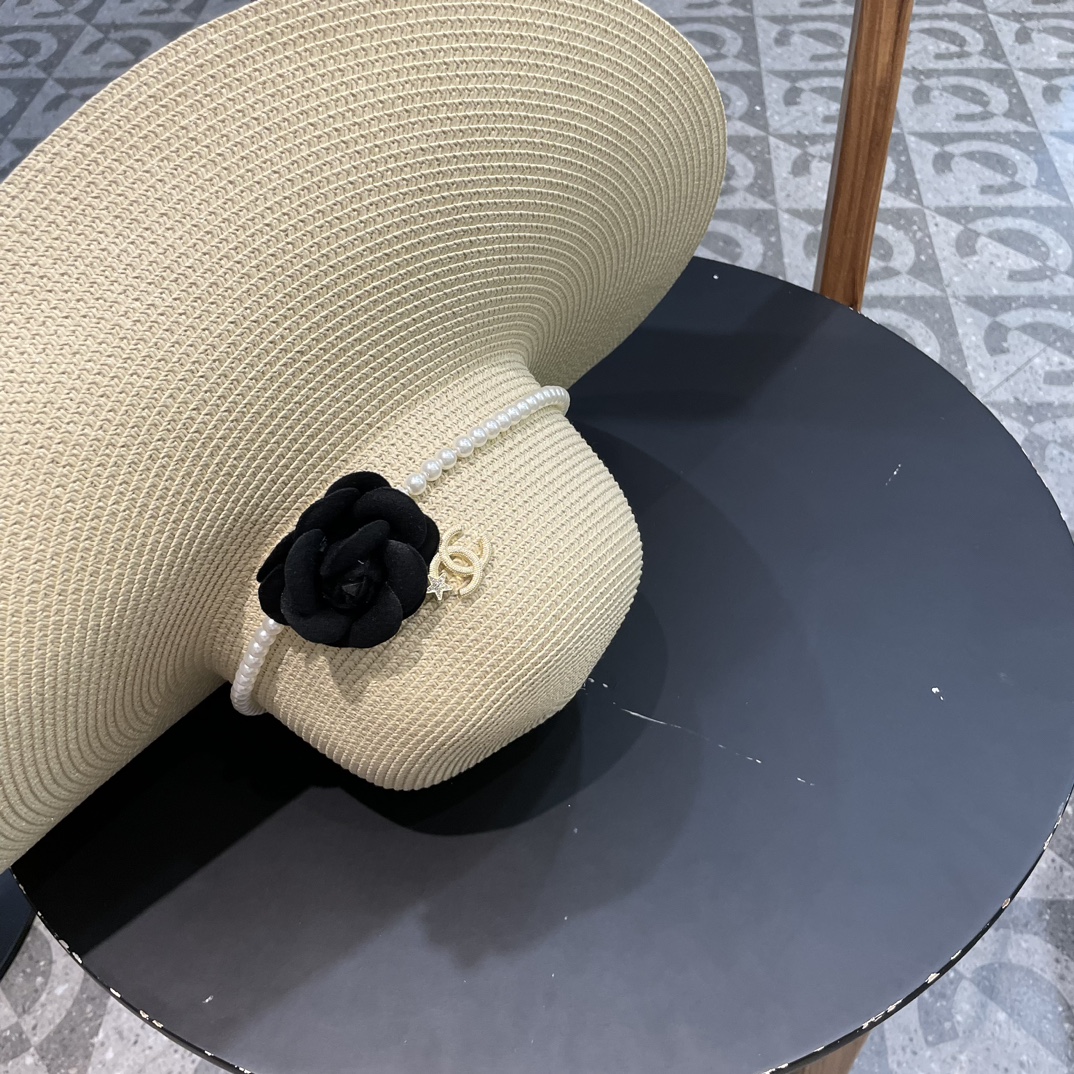 Chanel Hats(Replica)