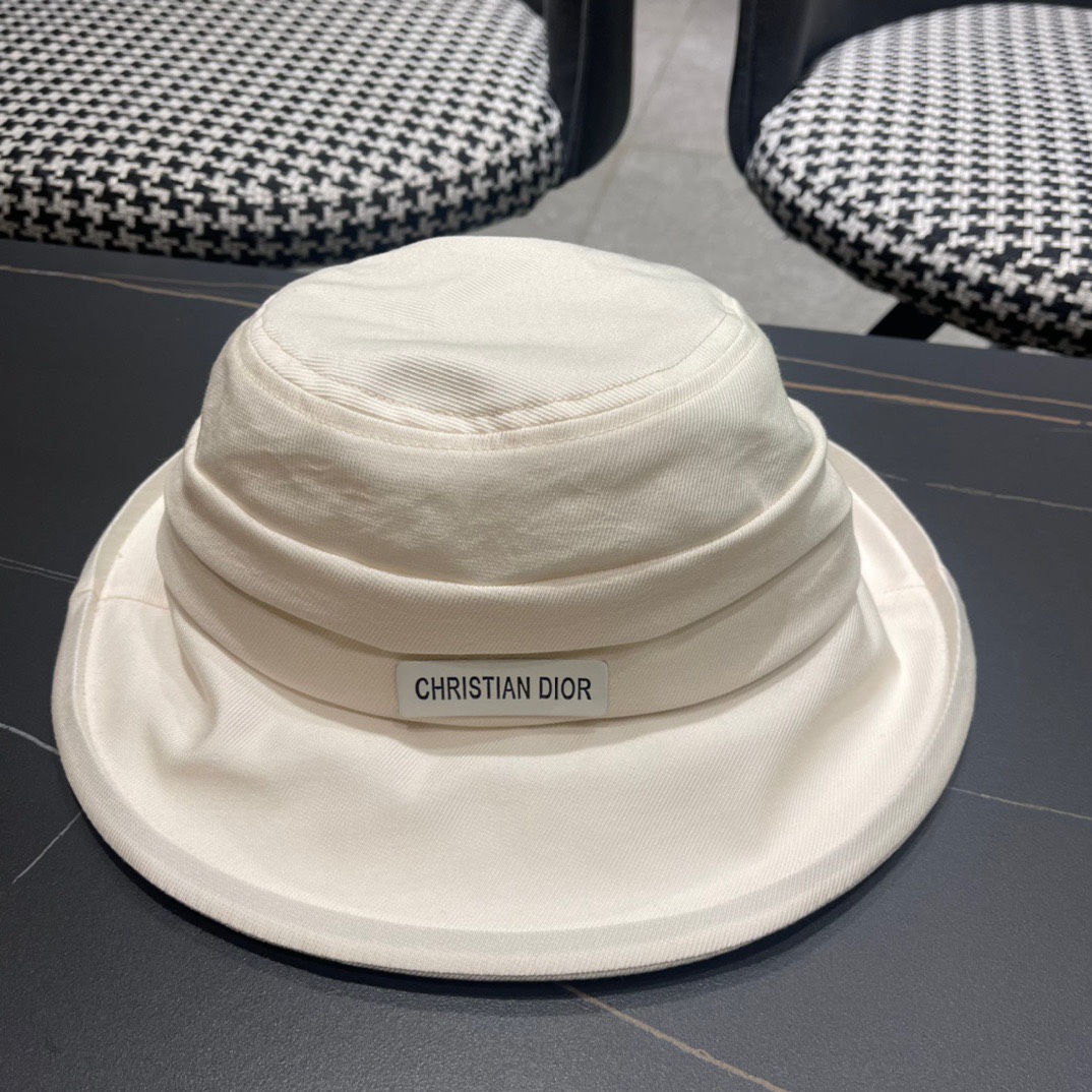 Dior Hats(Replica)