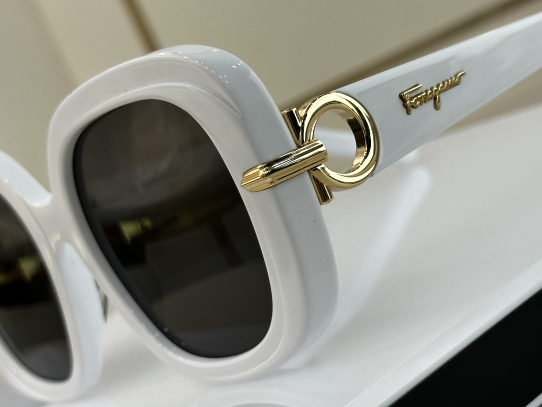 Ferragamo Sunglasses