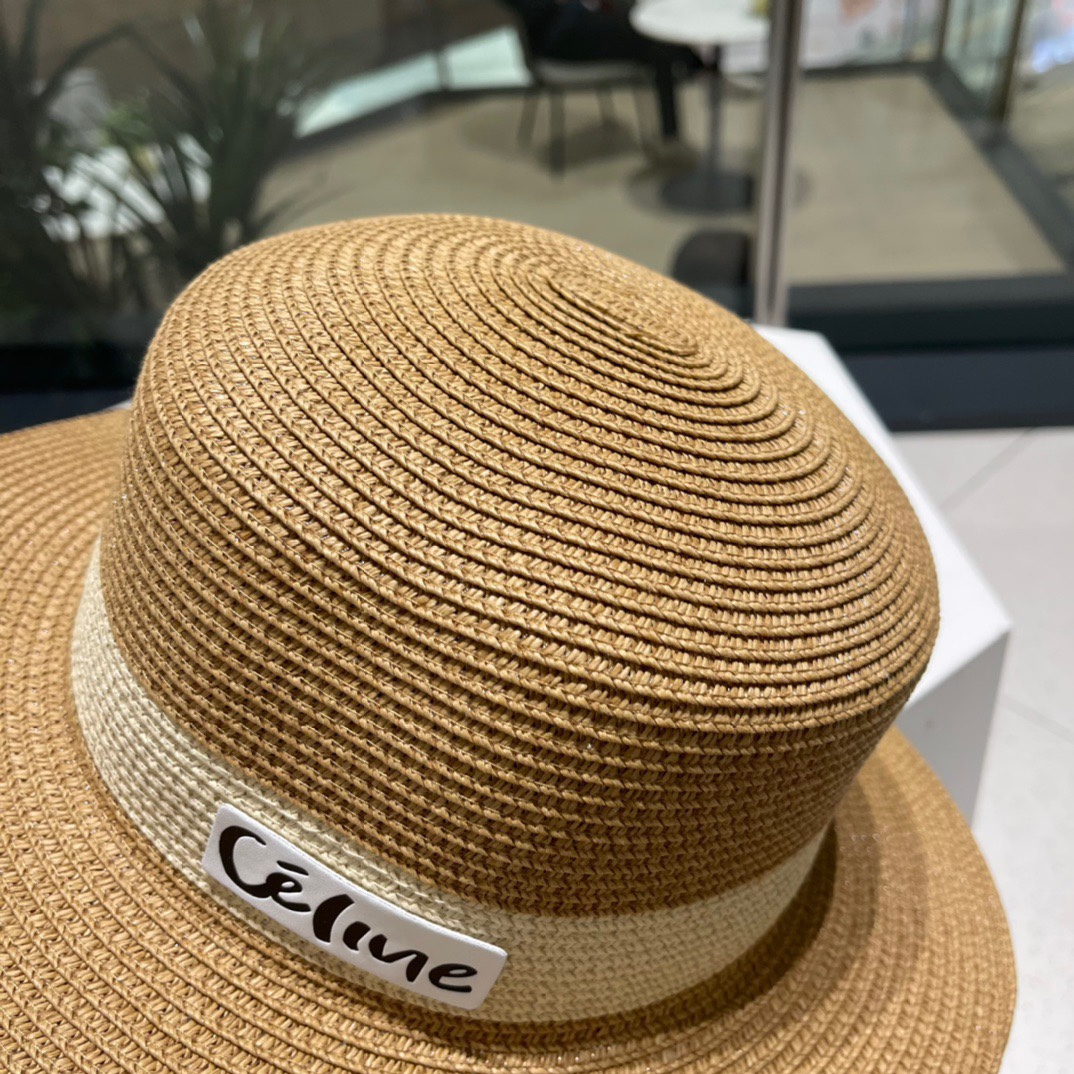 Celine Hats(Replica)