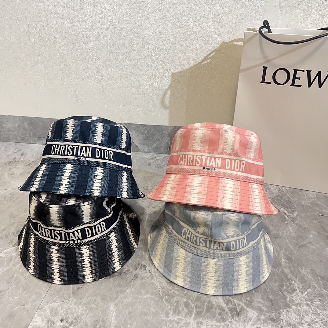 Dior Hats(Replica)