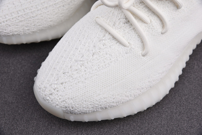 Yeezy 2018 Boost 350 V2 Triple White CP9366