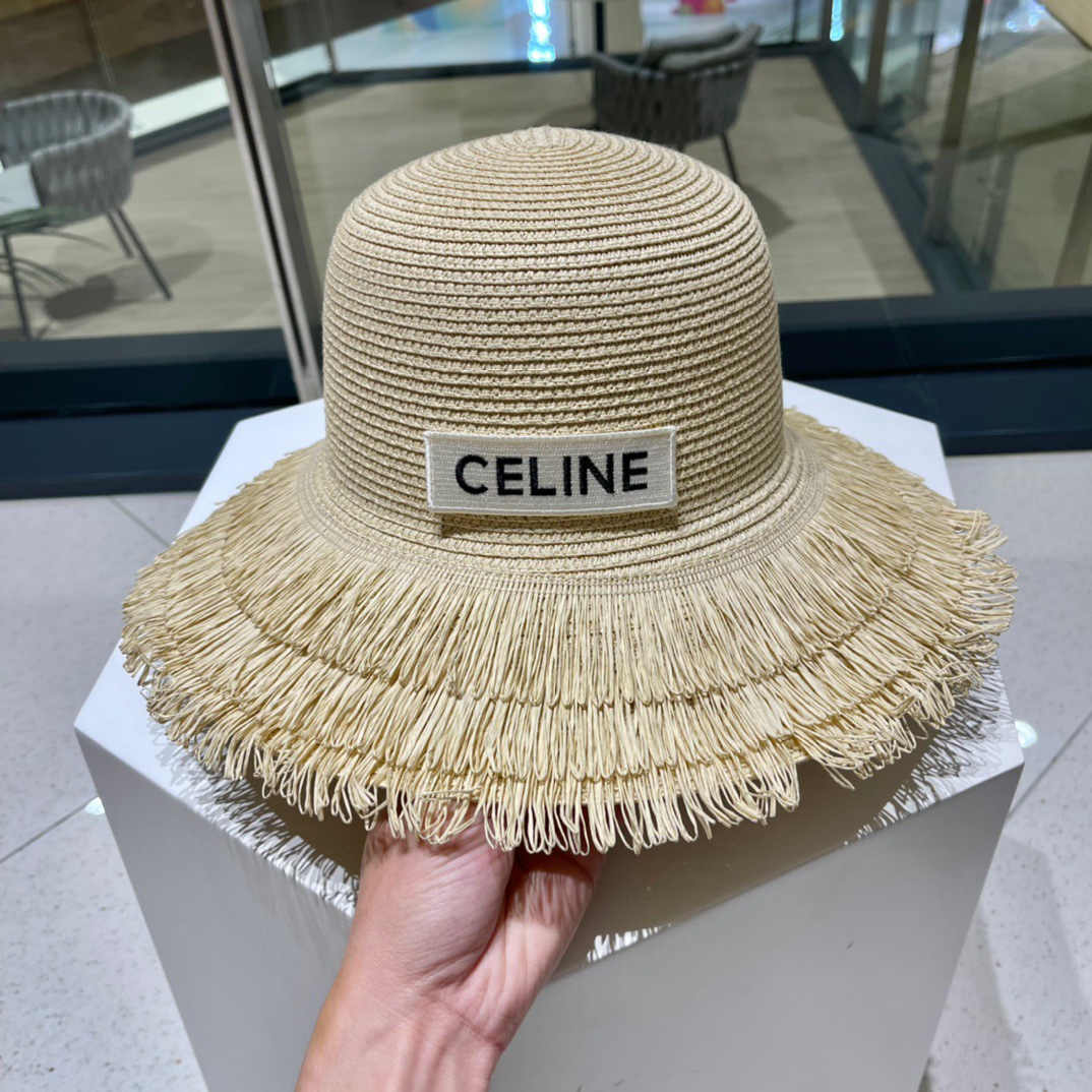 Celine Hats(Replica)
