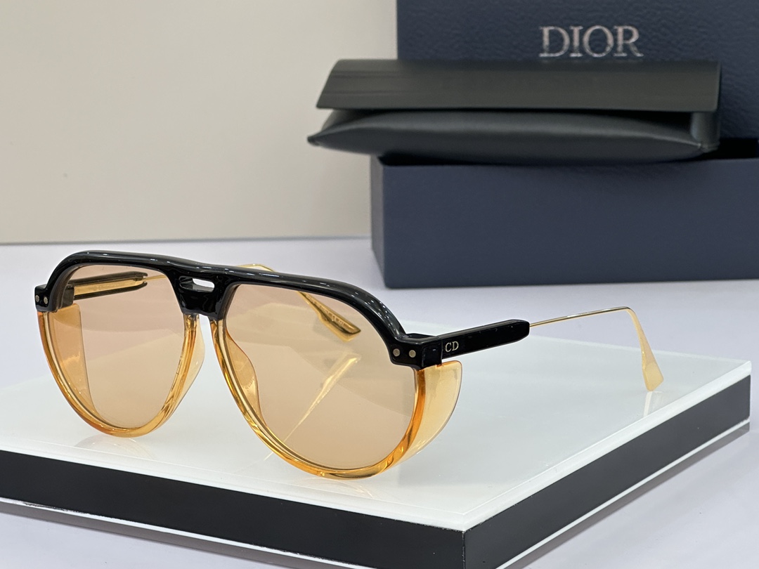 Dior Sunglasses