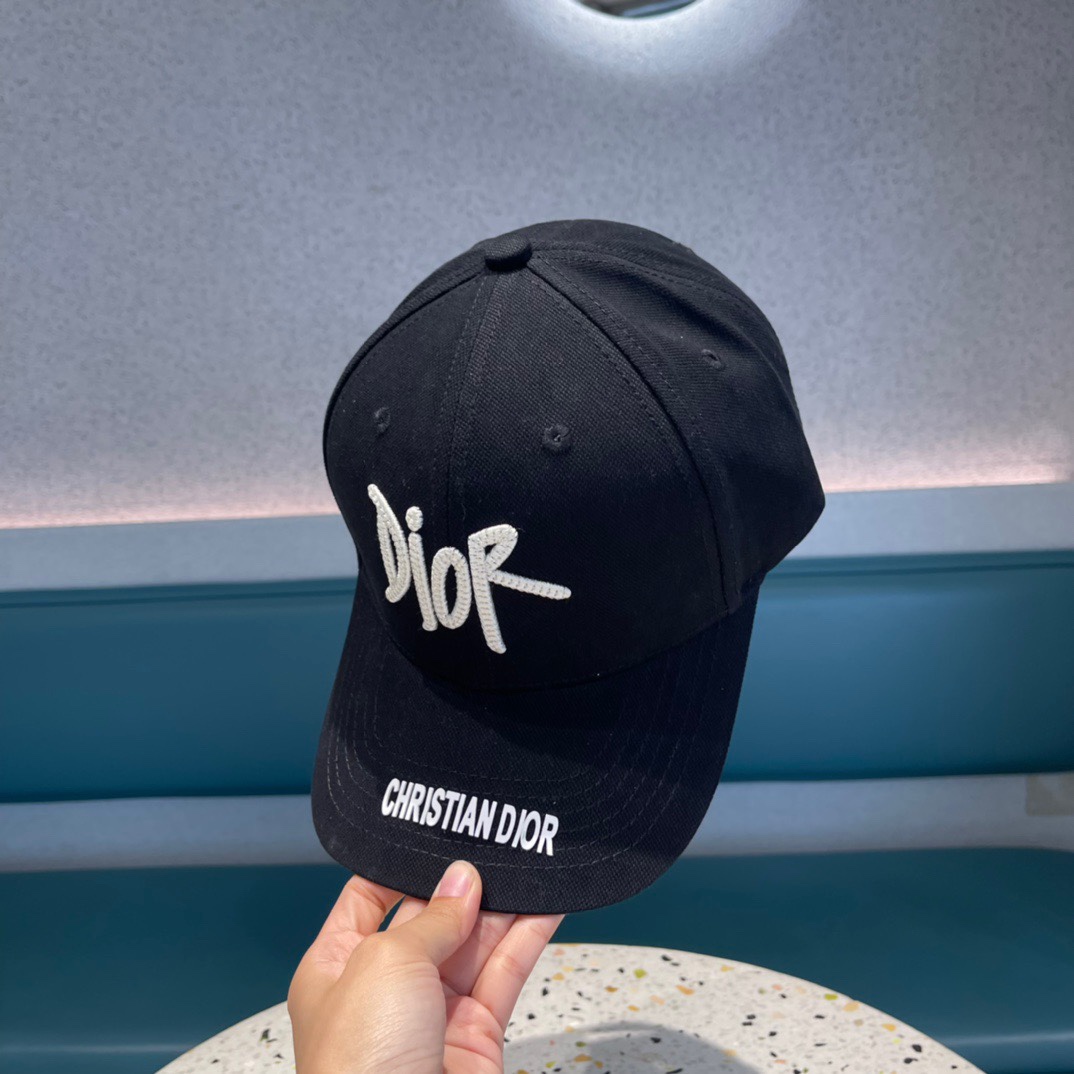 Dior Hats(Replica)