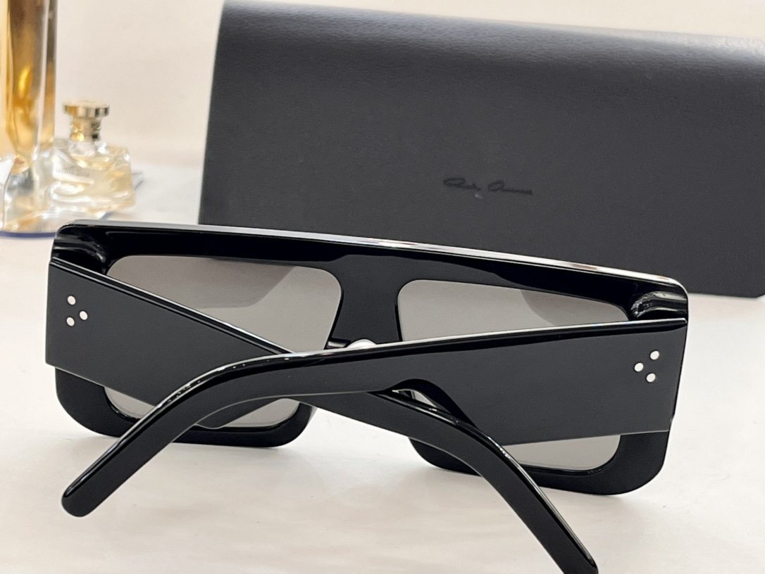 Rick Owens Sunglasses