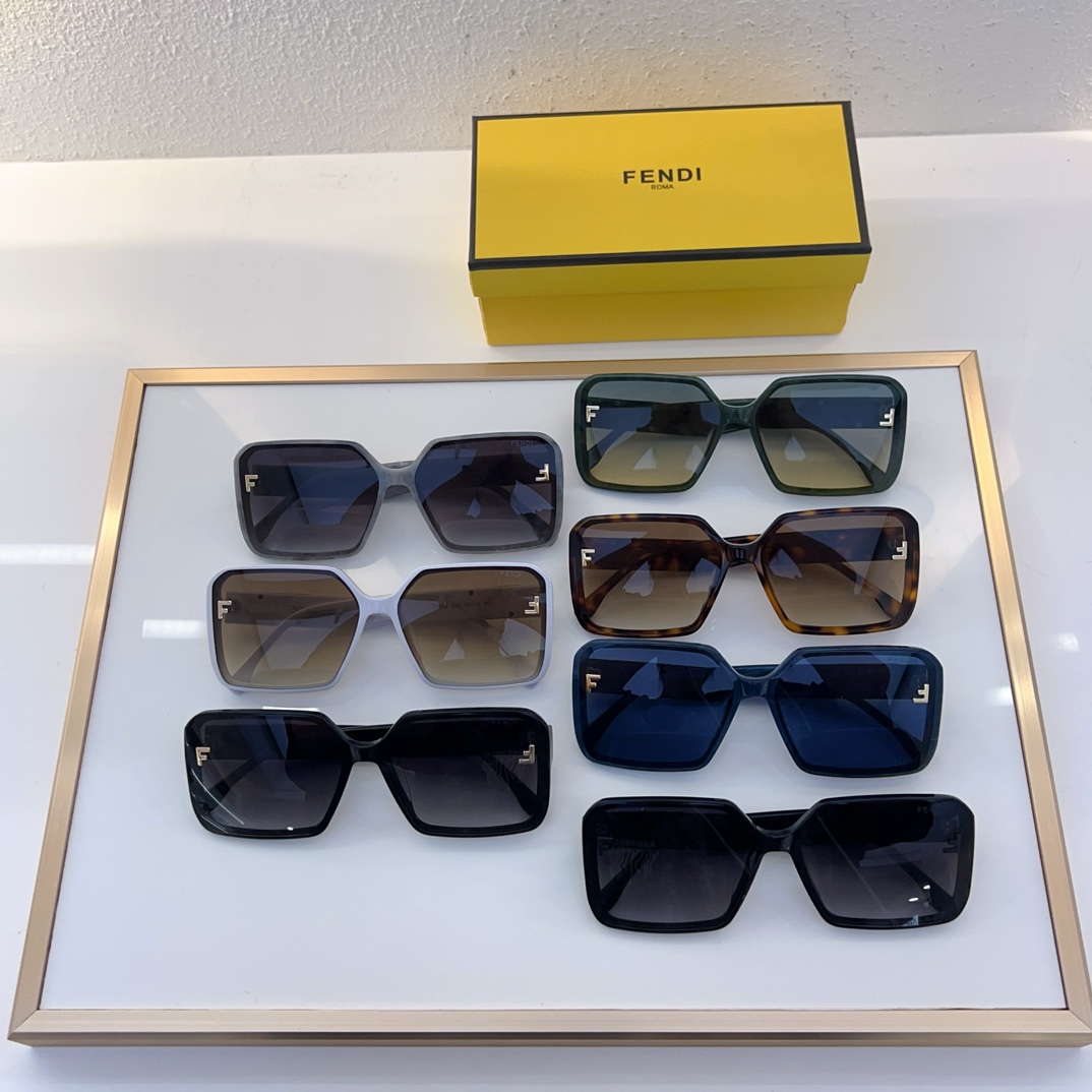 Fendi Sunglasses