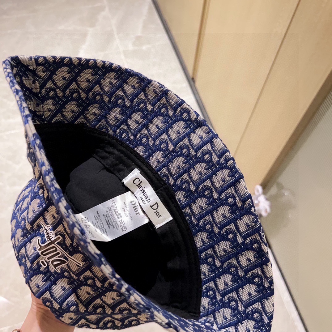 Dior Hats(Replica)