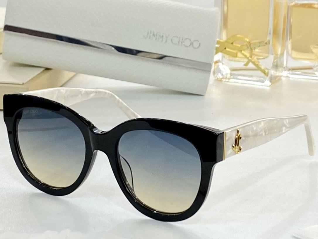 Jimmy Choo Sunglasses