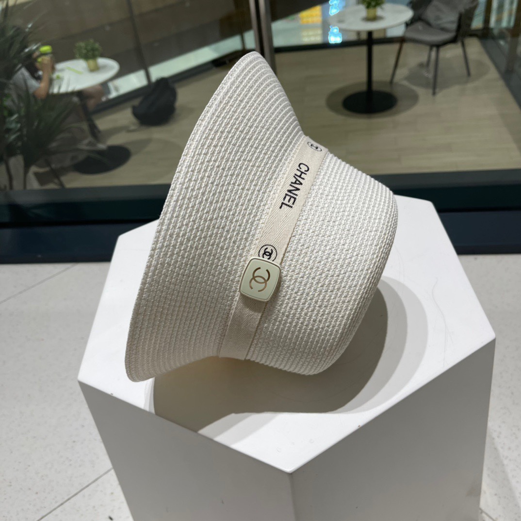 Chanel Hats(Replica)