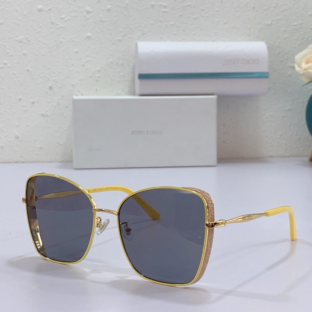 Jimmy Choo Sunglasses