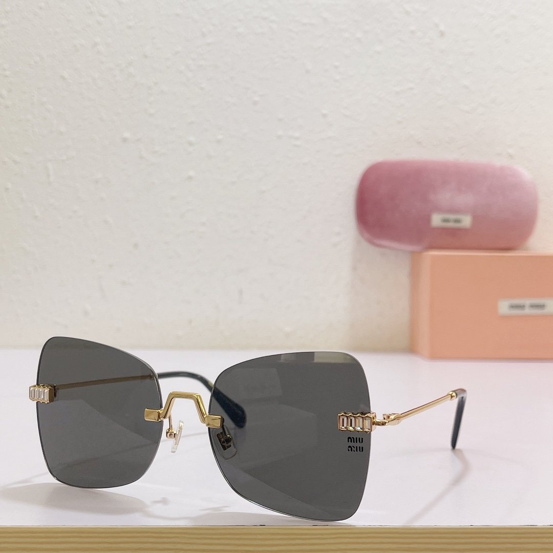 MiuMiu Sunglasses