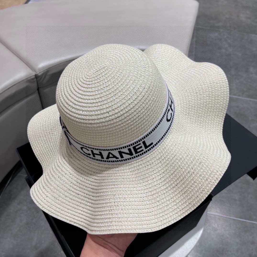 Chanel Hats(Replica)